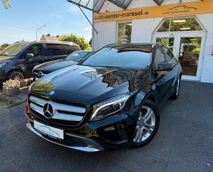 Mercedes-Benz GLA 200 Gebrauchtwagen