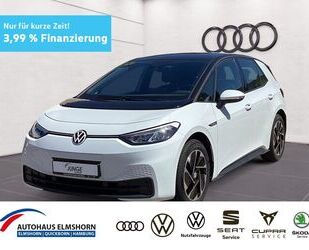 VW ID.3 Gebrauchtwagen