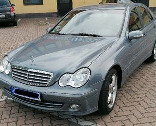 Mercedes-Benz C 180 Gebrauchtwagen