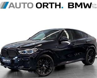 BMW X6 Gebrauchtwagen