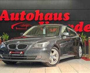 BMW 530 Gebrauchtwagen