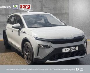 Skoda Elroq Gebrauchtwagen