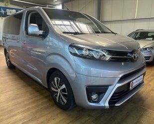 Toyota Proace (Verso) Gebrauchtwagen