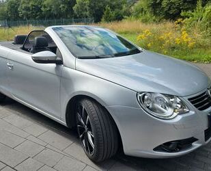 VW Eos Gebrauchtwagen