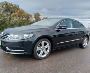 VW CC Gebrauchtwagen