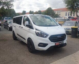Ford Transit Gebrauchtwagen