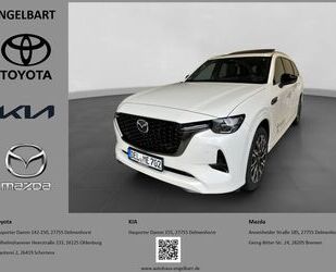 Mazda CX-80 Gebrauchtwagen