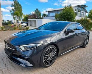 Mercedes-Benz CLS 400 Gebrauchtwagen