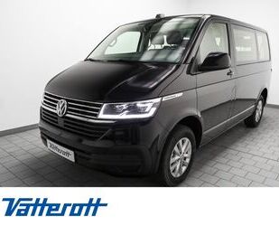 VW T6 Caravelle Gebrauchtwagen