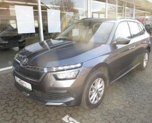 Skoda Kamiq Gebrauchtwagen