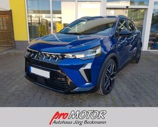 Mitsubishi ASX Gebrauchtwagen