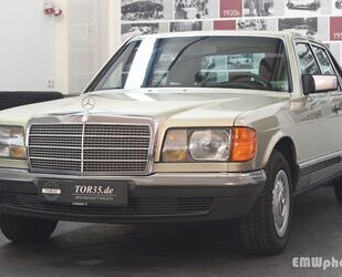 Mercedes-Benz 280 Gebrauchtwagen