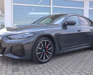 BMW i4 Gebrauchtwagen