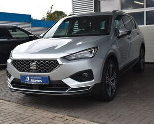 Seat Tarraco Gebrauchtwagen