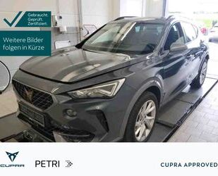 Cupra Formentor Gebrauchtwagen
