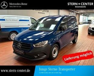 Mercedes-Benz Citan Gebrauchtwagen