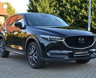 Mazda CX-5 Gebrauchtwagen