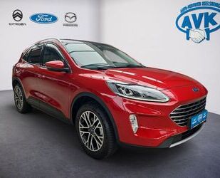 Ford Kuga Gebrauchtwagen