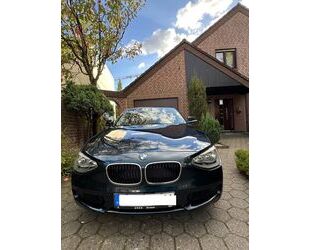 BMW 118 Gebrauchtwagen