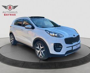 Kia Sportage Gebrauchtwagen