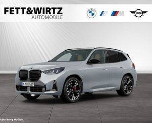 BMW X3 M50 Gebrauchtwagen