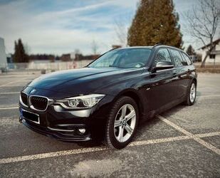 BMW 330 Gebrauchtwagen