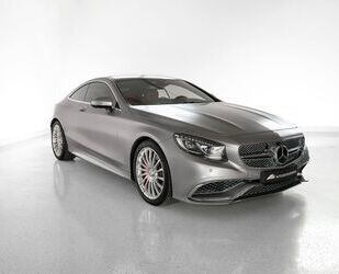 Mercedes-Benz S 65 AMG Gebrauchtwagen