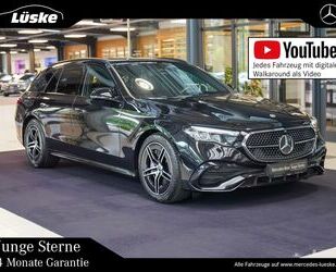 Mercedes-Benz E 200 Gebrauchtwagen