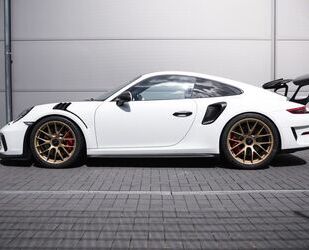 Porsche 991 Gebrauchtwagen