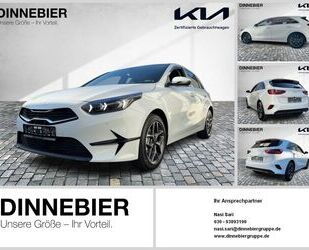 Kia ceed / Ceed Gebrauchtwagen