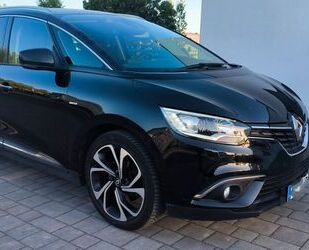 Renault Grand Scenic Gebrauchtwagen