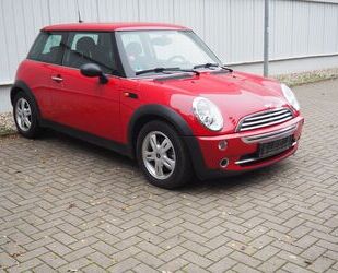 Mini ONE Gebrauchtwagen