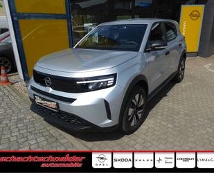 Opel Frontera Gebrauchtwagen