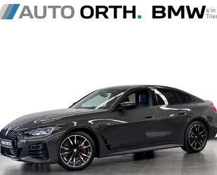 BMW M440 Gebrauchtwagen