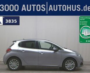 Peugeot 208 Gebrauchtwagen