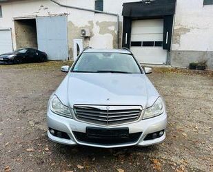 Mercedes-Benz C 200 Gebrauchtwagen