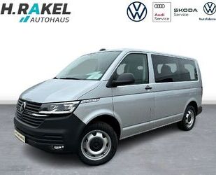 VW T6 Caravelle Gebrauchtwagen