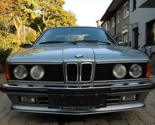BMW 635 Gebrauchtwagen