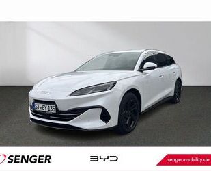 BYD SEAL 06 Gebrauchtwagen