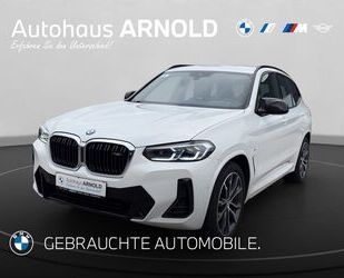 BMW X3 M40 Gebrauchtwagen