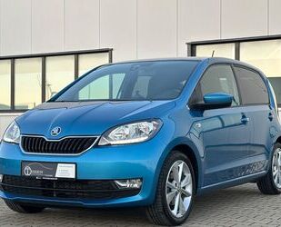 Skoda Citigo Gebrauchtwagen