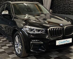 BMW X4 M40 Gebrauchtwagen