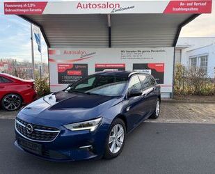 Opel Insignia Gebrauchtwagen