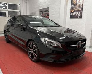 Mercedes-Benz CLA 250 Shooting Brake Gebrauchtwagen