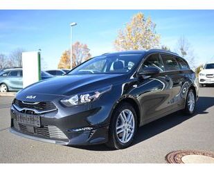 Kia ceed Sportswagon Gebrauchtwagen