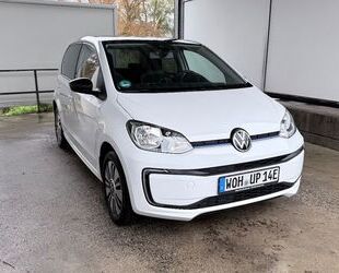 VW e-up! Gebrauchtwagen