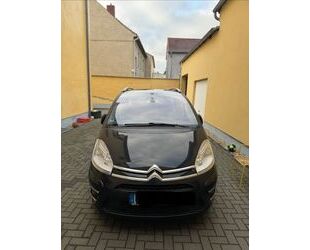 Citroen C4 Picasso Gebrauchtwagen