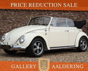 VW Beetle Gebrauchtwagen