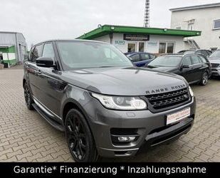 Land Rover Range Rover Sport Gebrauchtwagen