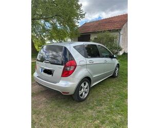 Mercedes-Benz A 180 Gebrauchtwagen